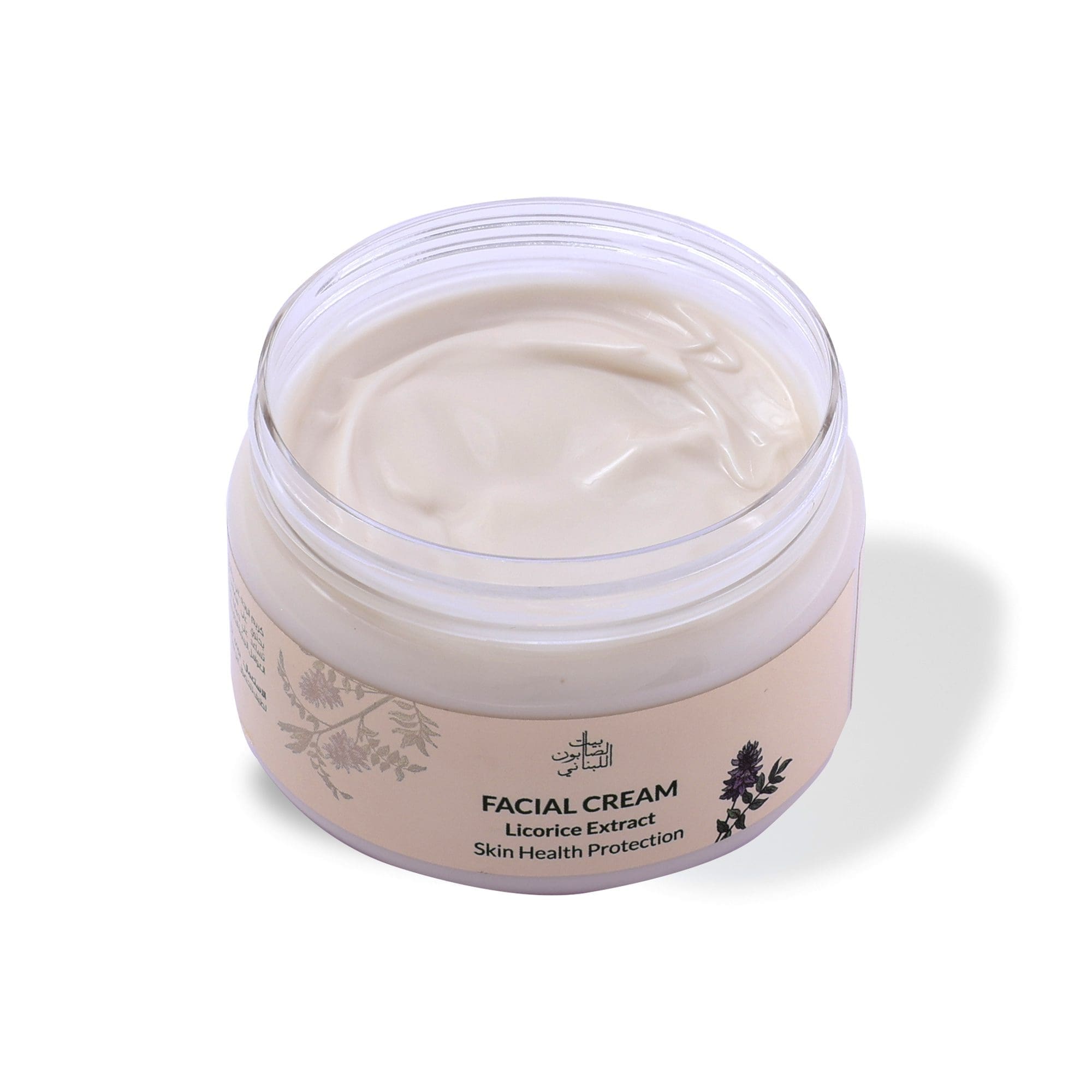 Licorice Face Cream 150g