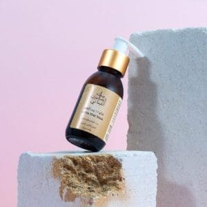 11 Oils Hair Mask 80ml