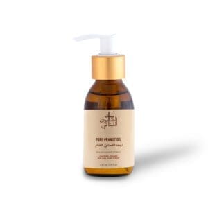 Pure Peanut Oil 80ml