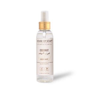 Coconut Body Mist 150ml