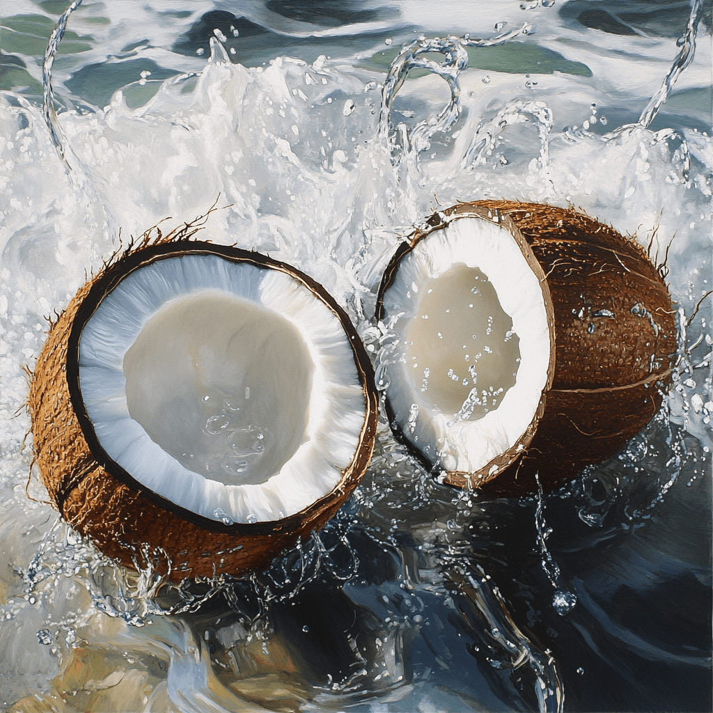 Coconut