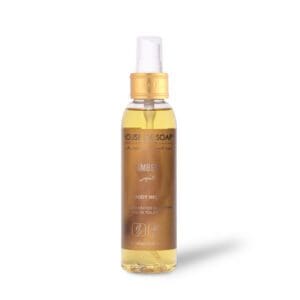 Amber Body Mist 150ml