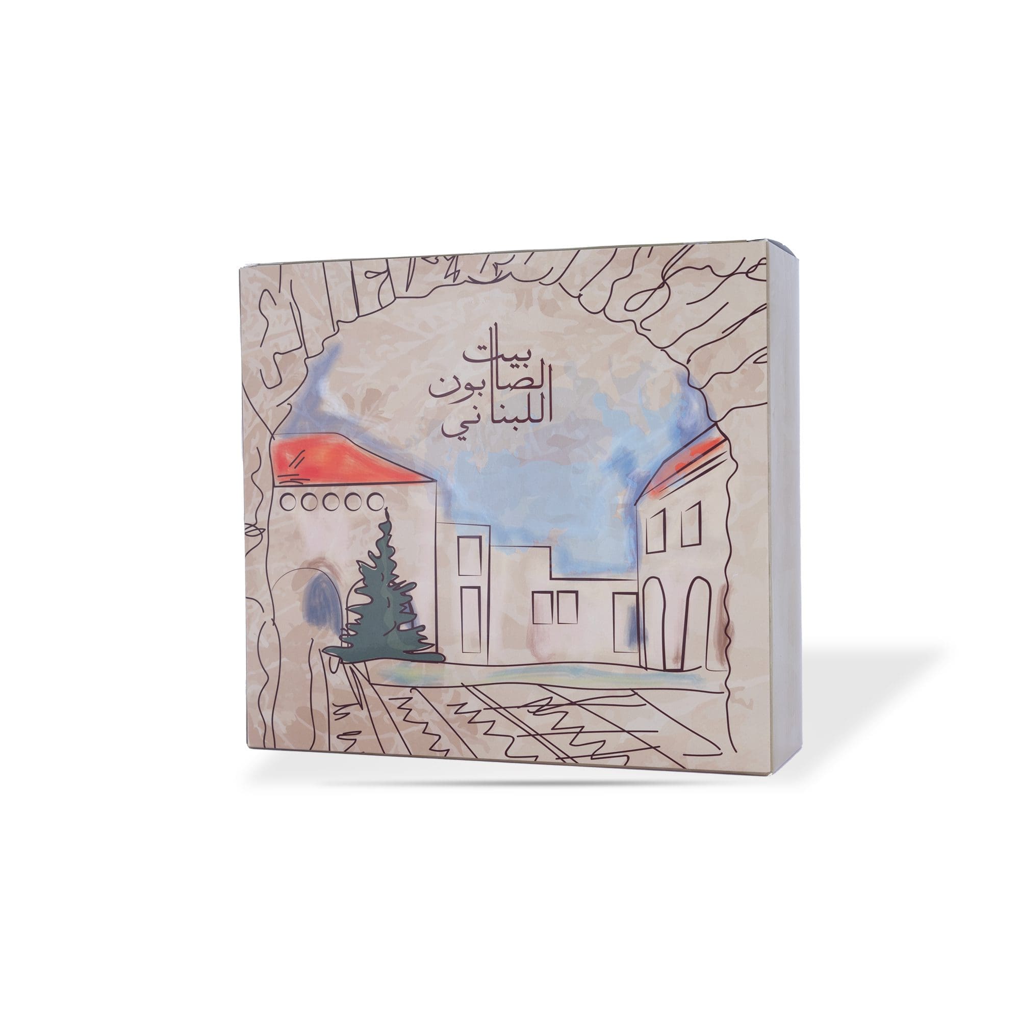 Lemongrass & Green Tea Bathing Kit