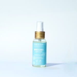 Moon Flower Scented Dry Oil 80ml