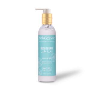 Moon Flower Body Lotion 250ml