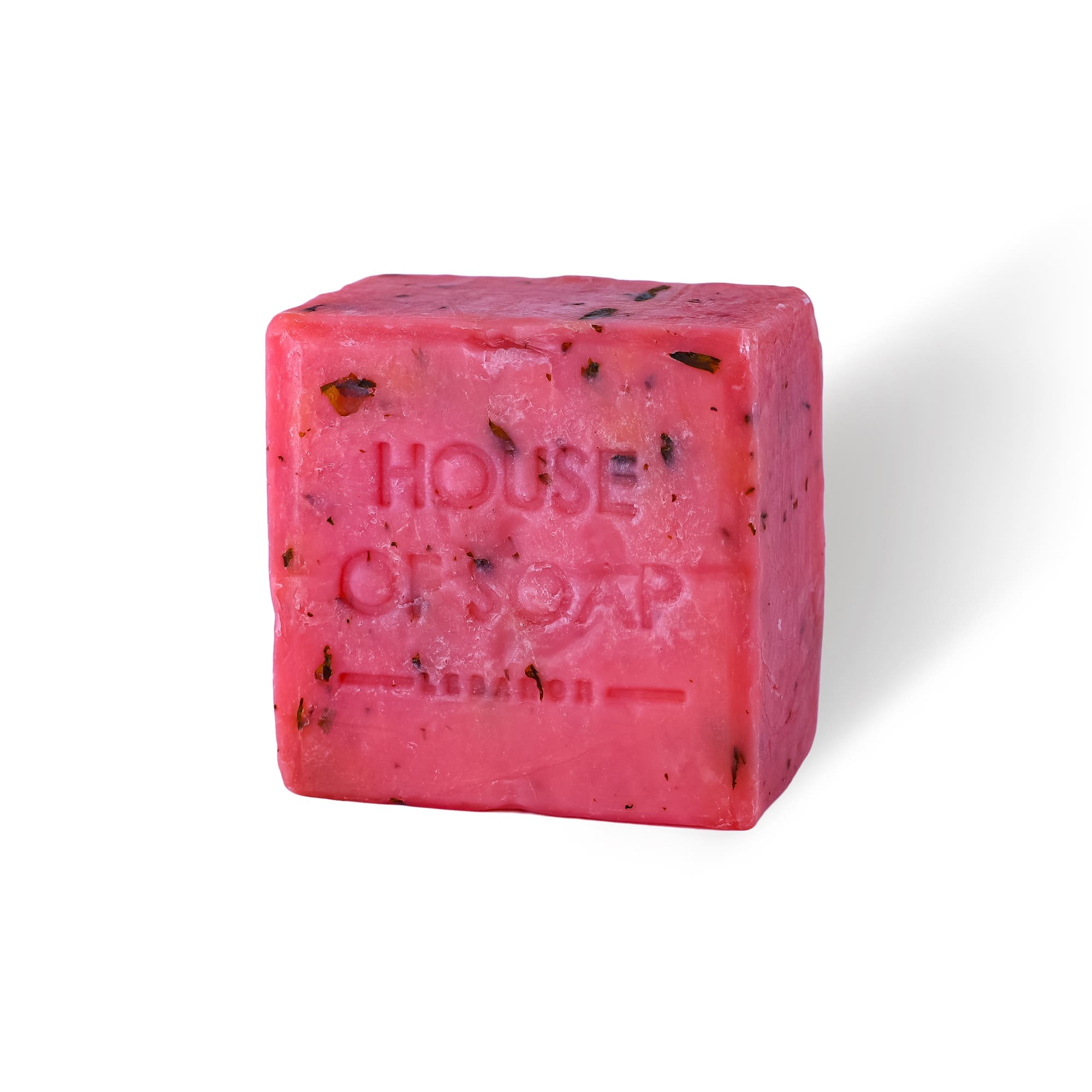 Rose Petals Baladi Soap 210g