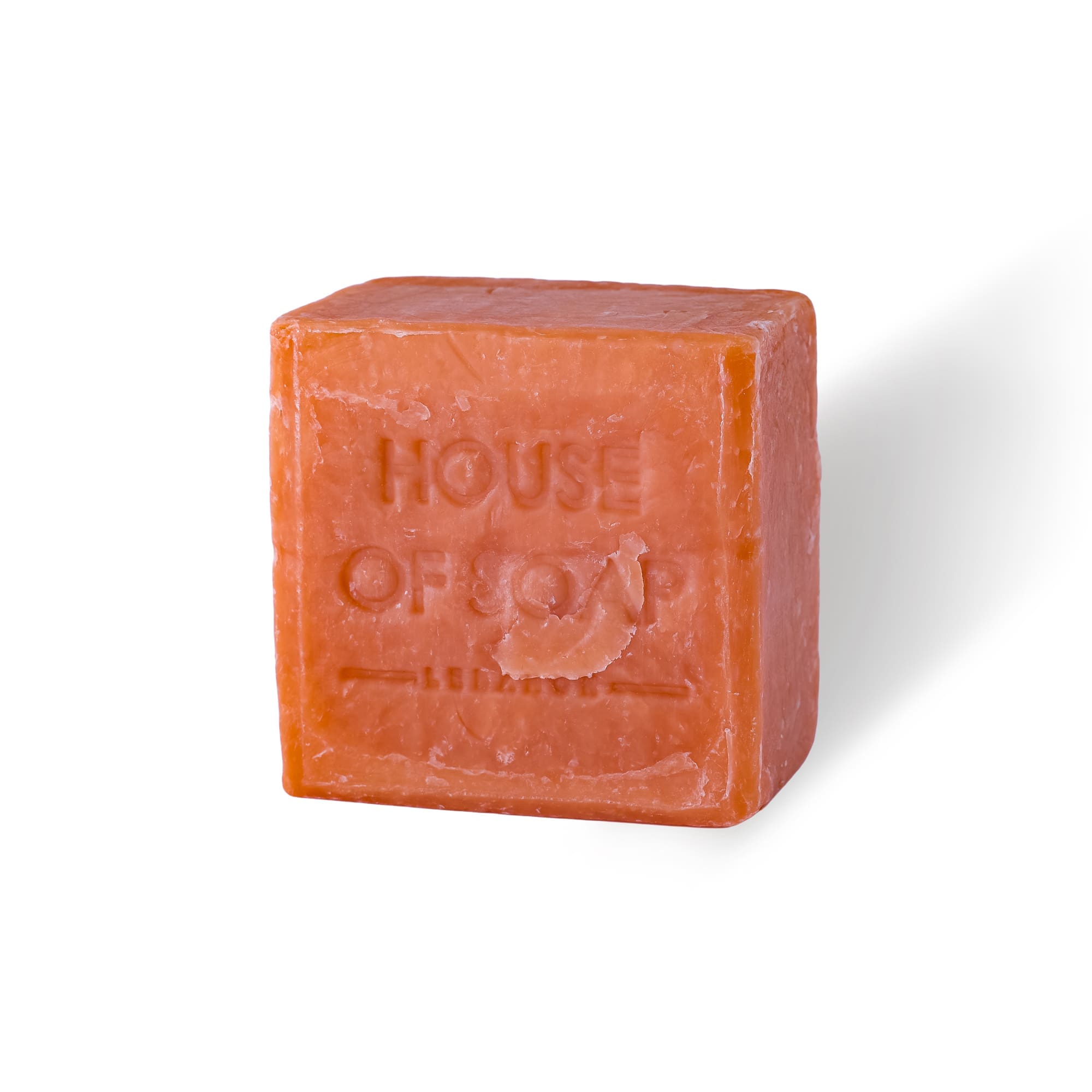 Fruit Mix Baladi Soap 210g