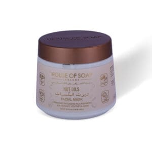 Nut Oils Face Mask 300g