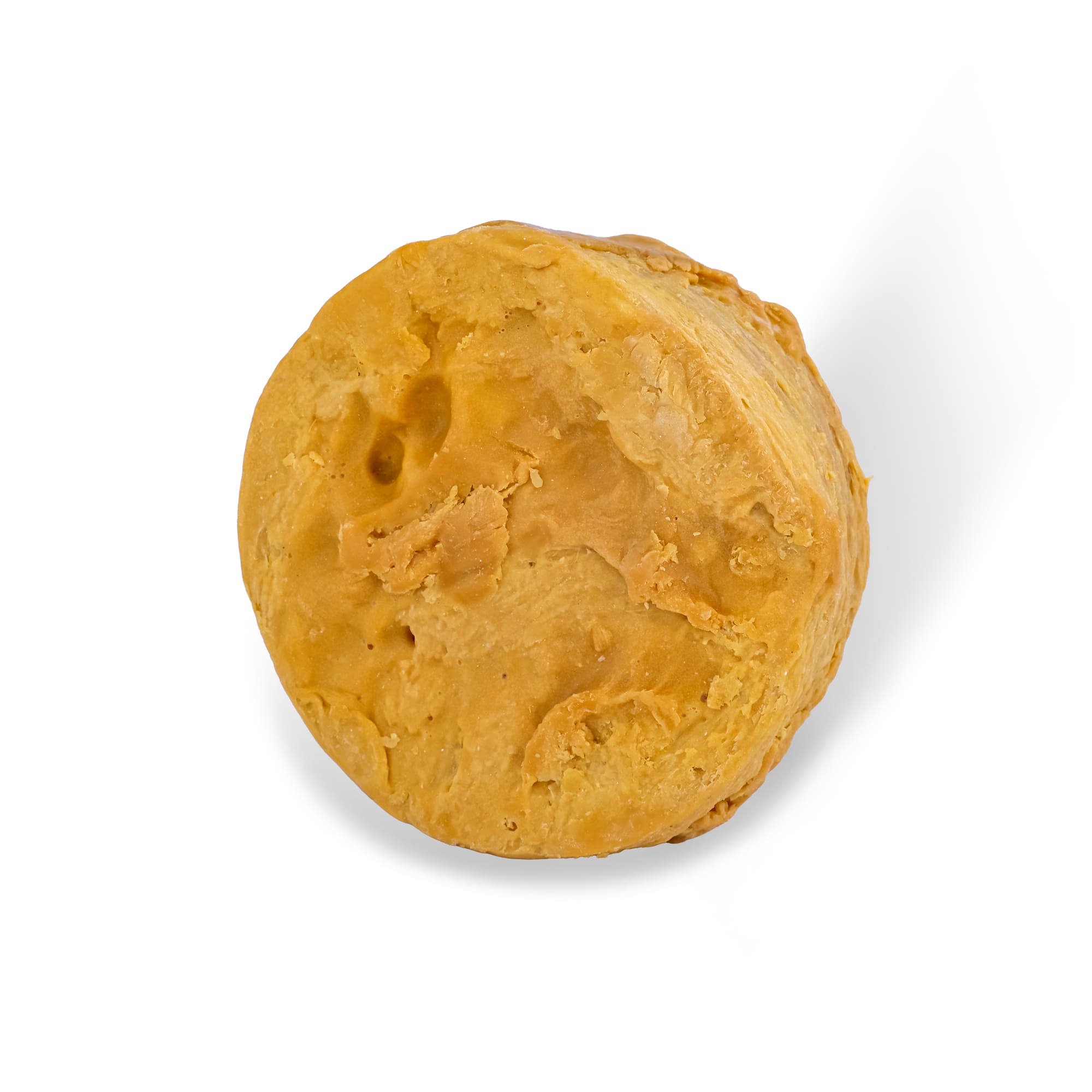 Citrus Meyeri Loofah Baladi Soap 300g