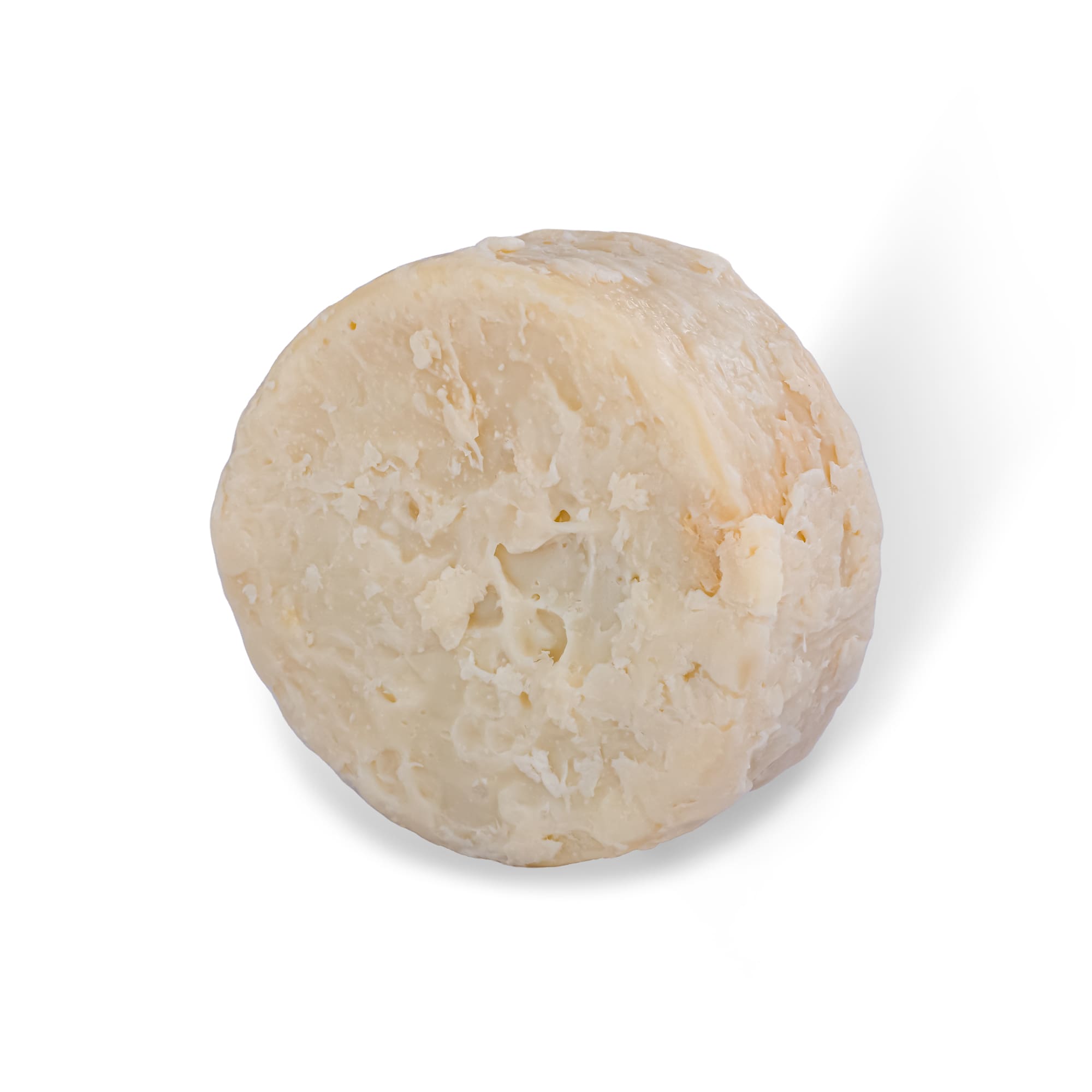 White Musk Loofah Baladi Soap 300g