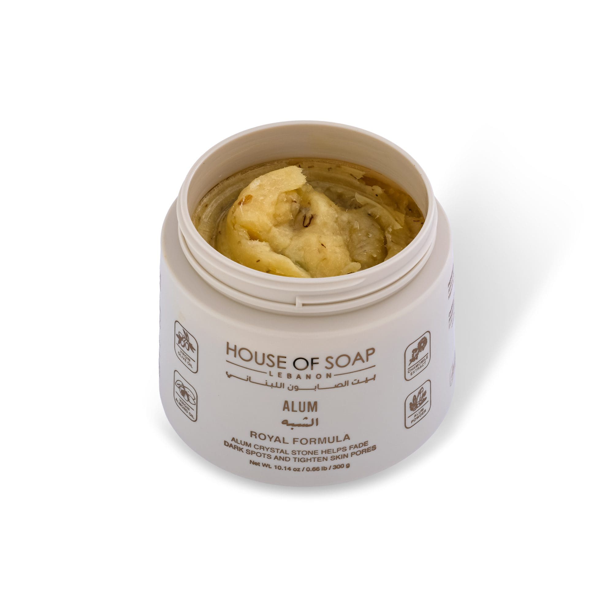 Royal Formula Alum 300g