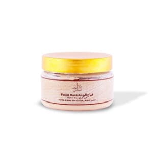 Beyloun Clay Face Mask 300g
