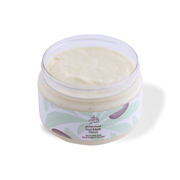 Shea Hair Mask 300g