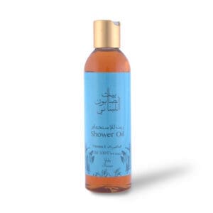 Papaya Shower Oil 250ml