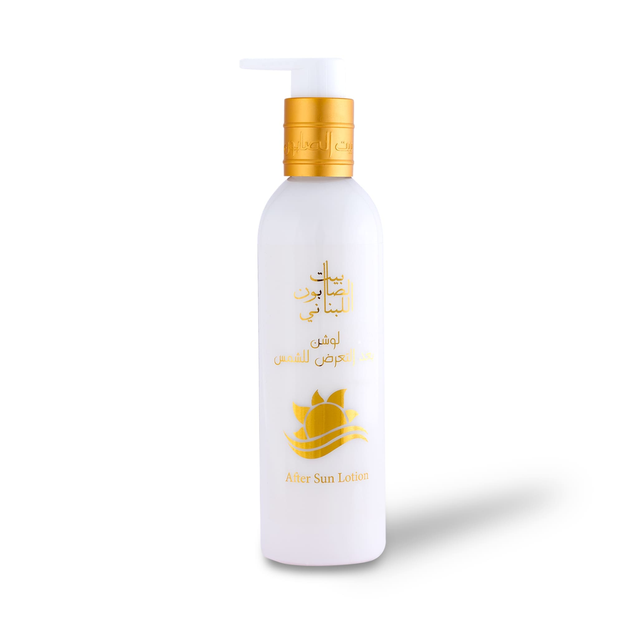 After Sun Lotion 250ml