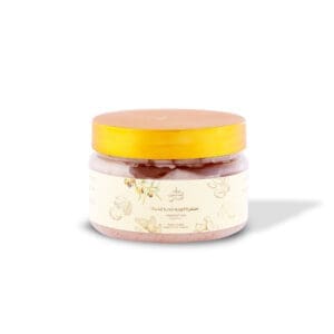 Nut Oils Face Scrub 150g