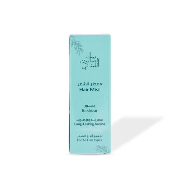 Bakhour Hair Mist 80ml