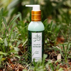 Herbal Massage Gel 250ml