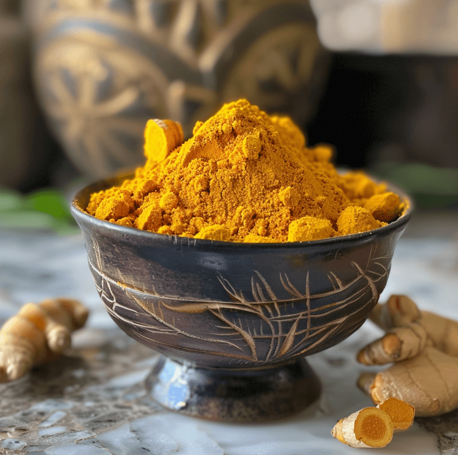 Turmeric