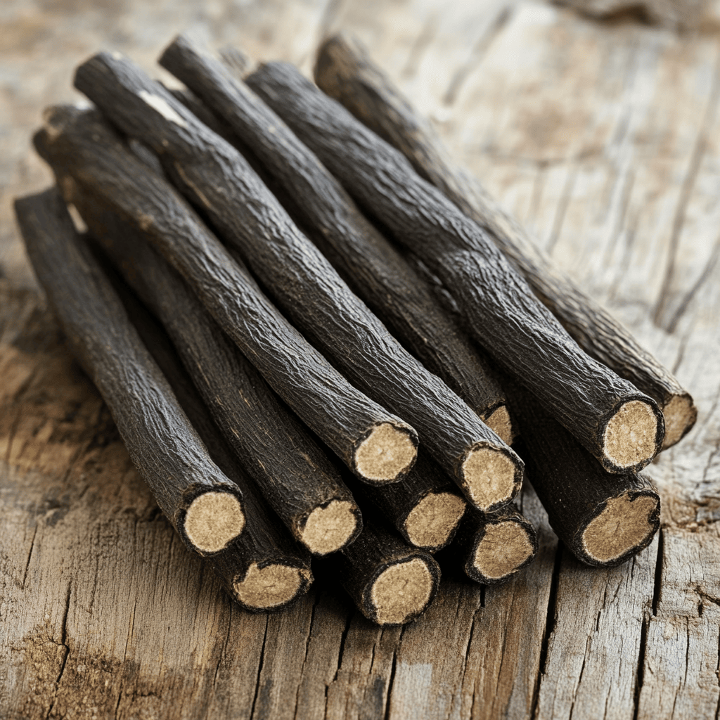 Licorice