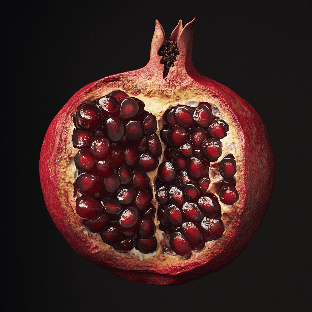 Pomegranate