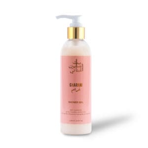 Gharam Shower Gel 250ml