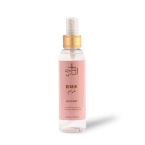 Gharam Body Mist 150ml