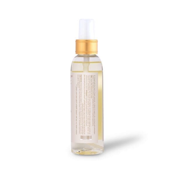 Coconut Nourishing Body Oil 150ml