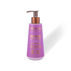 Beirut Nights Body Lotion 250ml
