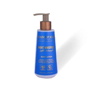Night Whispers Body Lotion 250ml