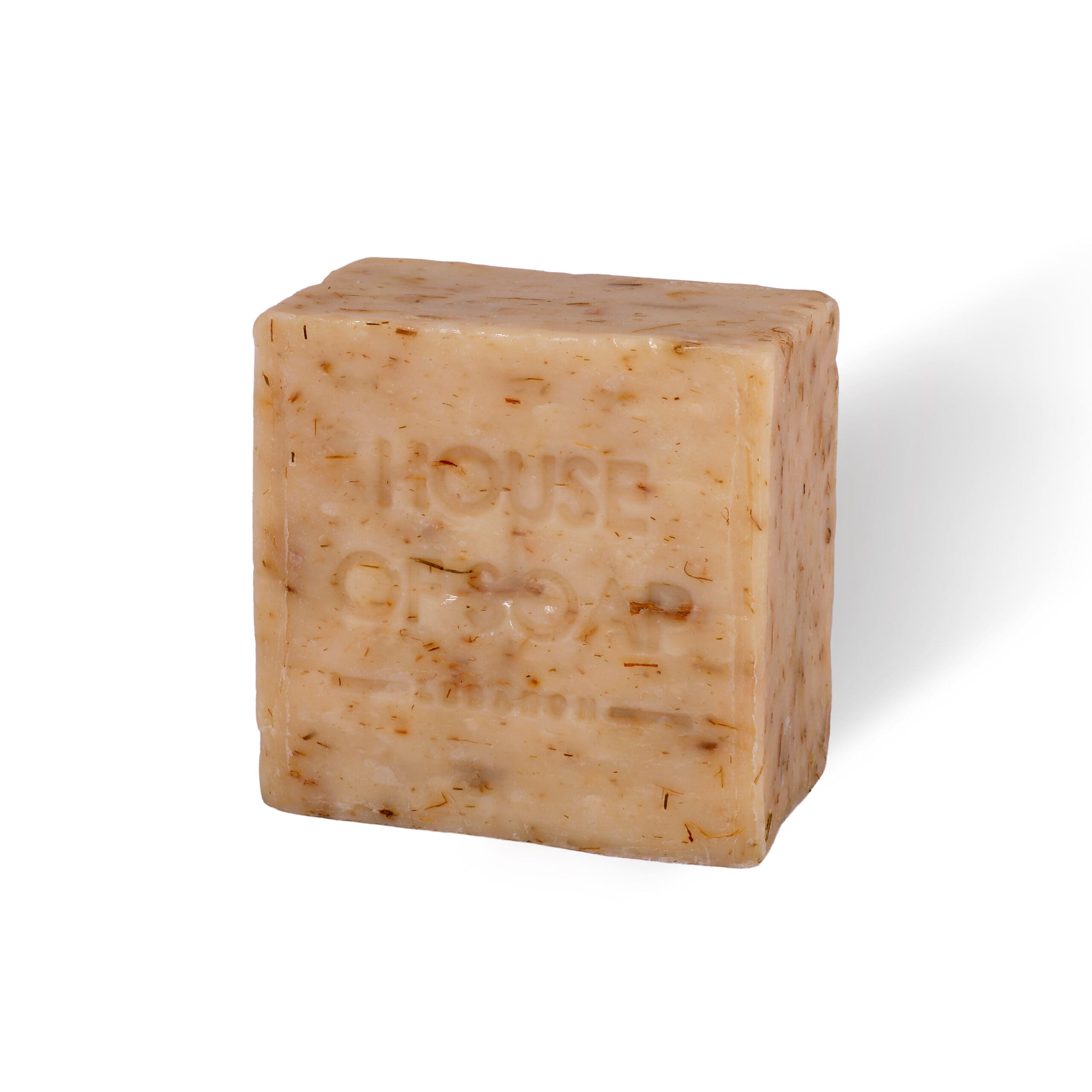 Herbs & Lemon Baladi Soap 210g